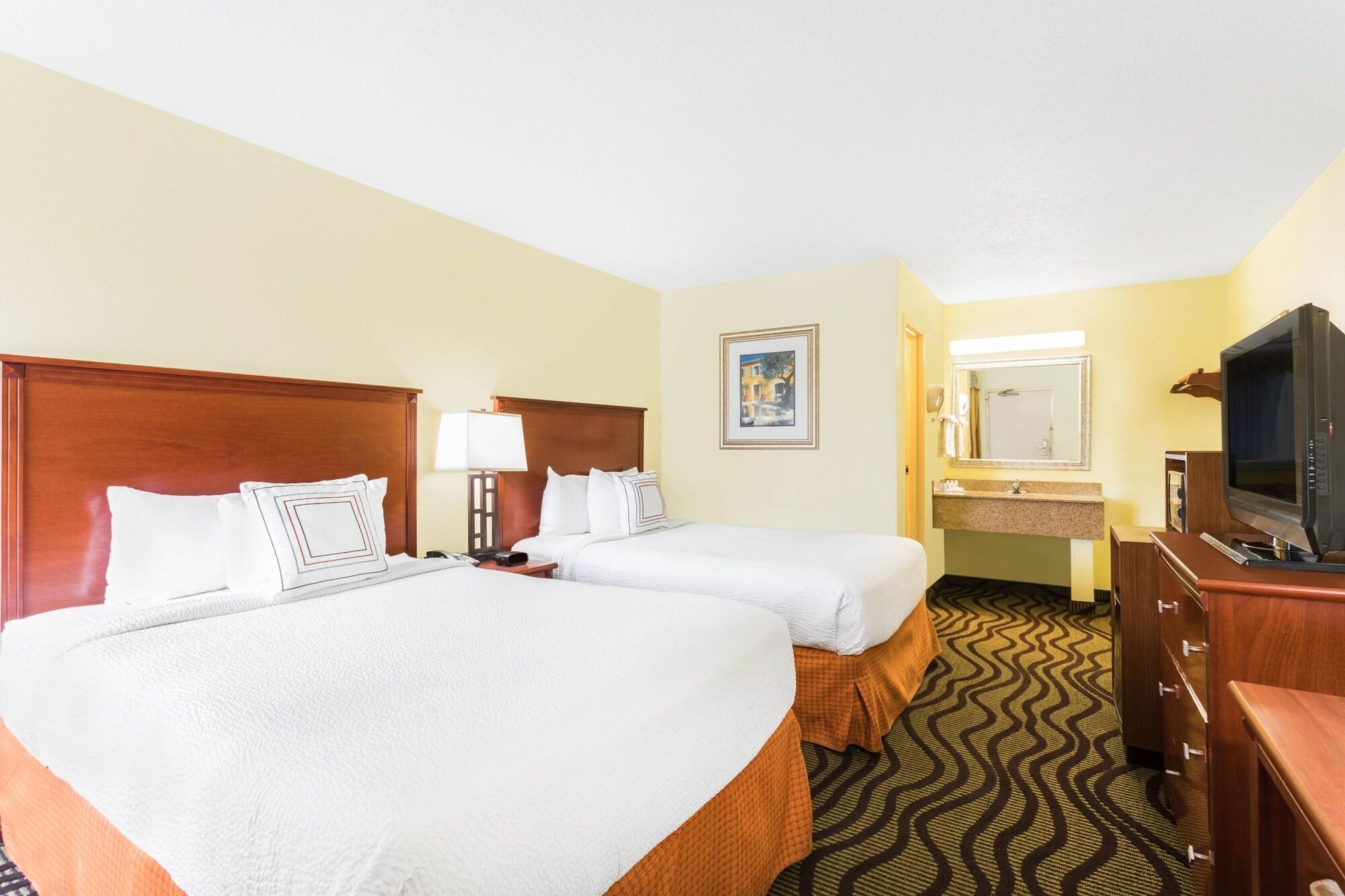 Baymont By Wyndham Savannah Midtown Eksteriør billede