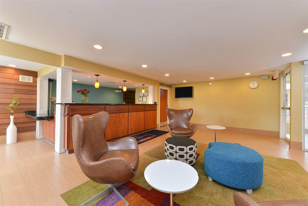Baymont By Wyndham Savannah Midtown Eksteriør billede