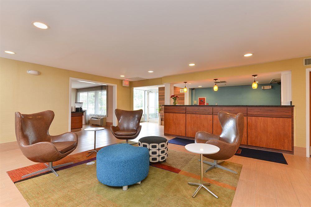 Baymont By Wyndham Savannah Midtown Eksteriør billede