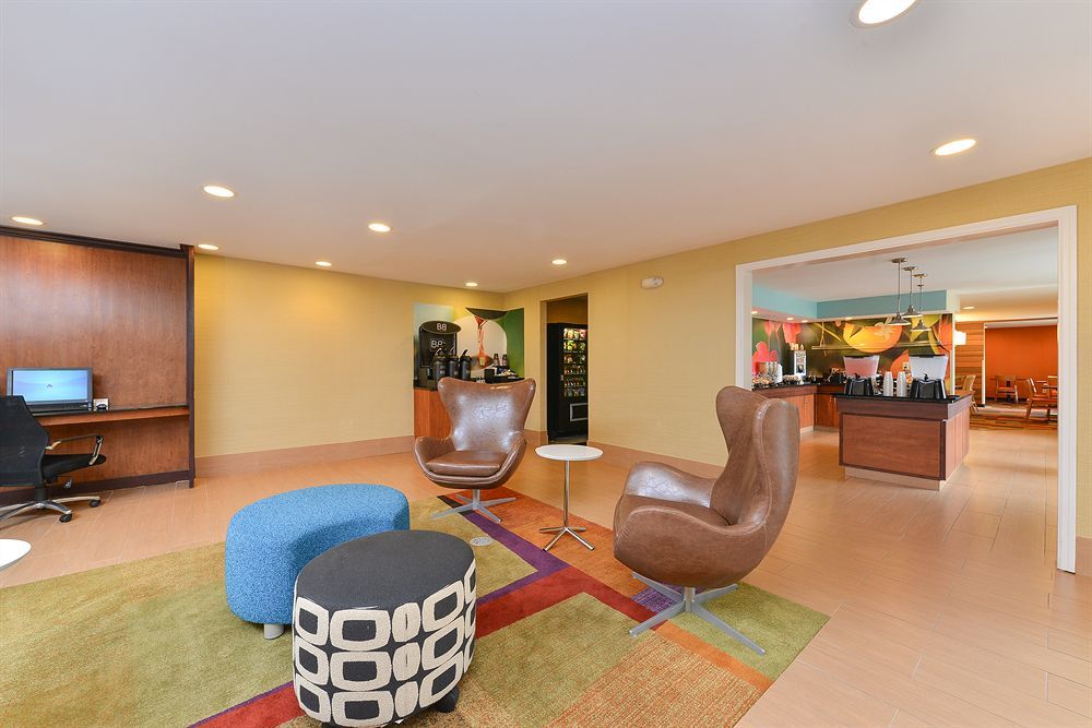 Baymont By Wyndham Savannah Midtown Eksteriør billede