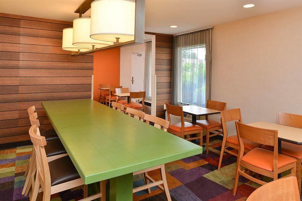 Baymont By Wyndham Savannah Midtown Eksteriør billede