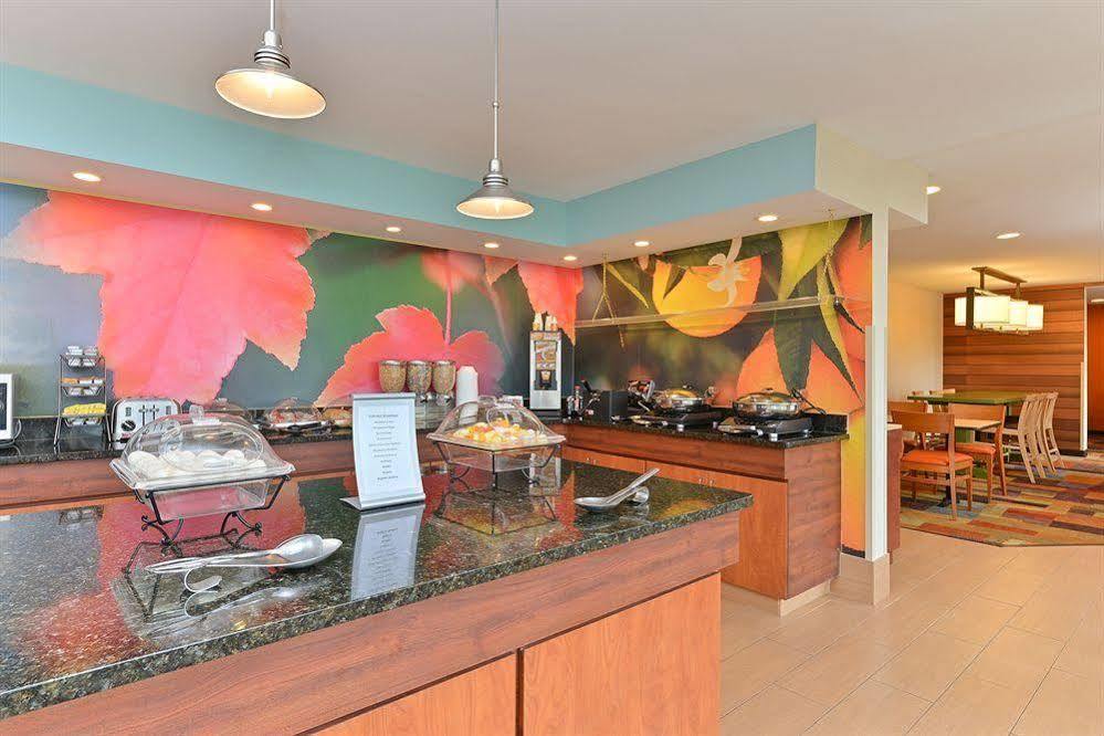 Baymont By Wyndham Savannah Midtown Eksteriør billede
